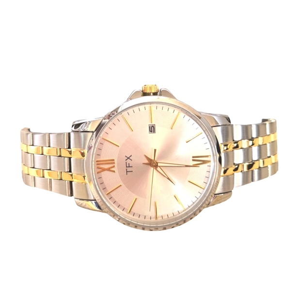 247B697 NWT TFX by Bulova Men's Watch - Picture 2 of 8